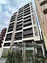 アーバネックス早稲田テラス 1205 ｜ 東京都新宿区早稲田鶴巻町555-2（賃貸マンション1LDK・12階・30.01㎡） その21