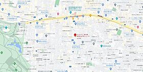 アークマーク四谷左門町（ARKMARK四谷左門町） 502 ｜ 東京都新宿区左門町12-8（賃貸マンション2K・5階・26.04㎡） その26