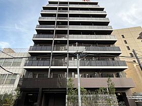 アークマーク南千住レジデンス(ARKMARK南千住RESIDENCE） 303 ｜ 東京都台東区清川２丁目25-11（賃貸マンション2K・3階・25.81㎡） その22