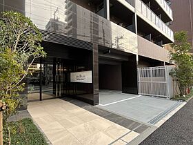 アークマーク南千住レジデンス(ARKMARK南千住RESIDENCE） 303 ｜ 東京都台東区清川２丁目25-11（賃貸マンション2K・3階・25.81㎡） その21