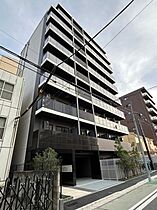 アークマーク南千住レジデンス(ARKMARK南千住RESID 904 ｜ 東京都台東区清川２丁目25-11（賃貸マンション2K・9階・25.81㎡） その1