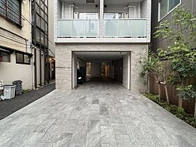 アルテシモリブラ 401 ｜ 東京都新宿区箪笥町29-1（賃貸マンション1K・4階・26.99㎡） その14