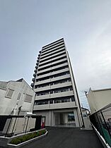 アーバンパークお花茶屋 210 ｜ 東京都葛飾区宝町１丁目1-7（賃貸マンション1K・2階・21.00㎡） その24