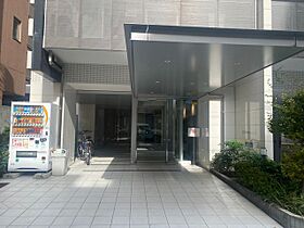 プラウドフラット神楽坂II 505 ｜ 東京都新宿区山吹町4-4（賃貸マンション1K・5階・20.72㎡） その6