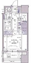 クラッシィハウス大手町 702 ｜ 東京都千代田区内神田１丁目2-15（賃貸マンション1K・7階・28.81㎡） その2