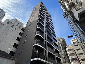 エスレジデンス新宿御苑（S-RESIDENCE新宿御苑） 501 ｜ 東京都新宿区四谷４丁目31（賃貸マンション1LDK・5階・44.72㎡） その6