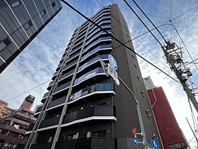 エスレジデンス新宿御苑（S-RESIDENCE新宿御苑） 501 ｜ 東京都新宿区四谷４丁目31（賃貸マンション1LDK・5階・44.72㎡） その7