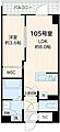 四谷中央マンション1階16.4万円