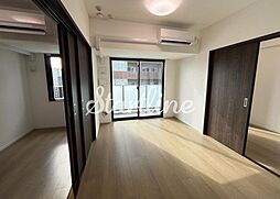 エスグランデ御徒町 802 8階2LDKのリビング/ダイニング