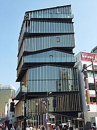 浅草文化観光センター[550m]