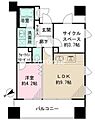 センチュリーハイツ御徒町モダニカ7階15.0万円