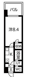 🉐敷金礼金0円！🉐シーズンフラッツ蔵前春日通り