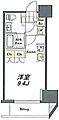 プライムメゾン蔵前13階12.4万円