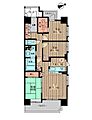 エコロジー浅草橋レジデンス4階29.5万円