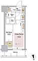 Urbanex新御徒町4階13.3万円