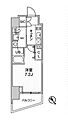 STAGEFIRST浅草橋33階13.0万円