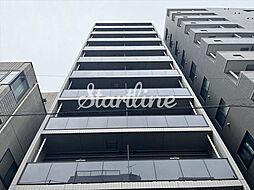 クレストコート本所吾妻橋ノース