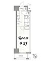ジョイシティ蔵前5階12.5万円
