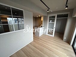 デュオフラッツ浅草蔵前 202