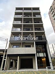 シーズンフラッツ本所吾妻橋