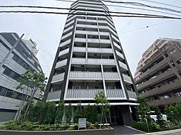 プラウドフラット浅草橋II