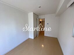 ラクラス新御徒町 1004 10階1Kのリビング/ダイニング