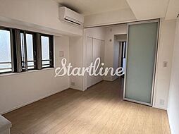 コンフォリア浅草橋 506 5階1LDKのリビング/ダイニング