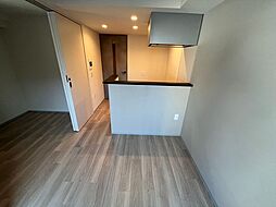 JMFレジデンス蔵前二丁目 504 5階1DKのリビング/ダイニング