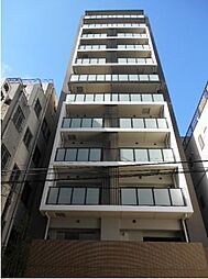 ザ・パークハビオ浅草駒形