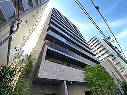 ミリアレジデンス両国