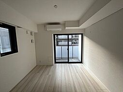 シーズンフラッツ浅草橋 1001 10階1Kのリビング/ダイニング