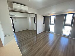 プレール・ドゥーク浅草橋 703 7階1LDKのリビング/ダイニング