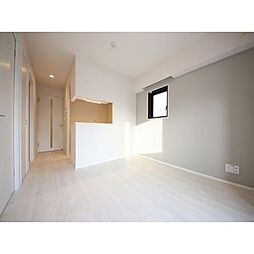 グランパセオ浅草橋II 904 9階2LDKのリビング/ダイニング