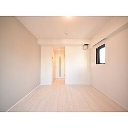 グランパセオ浅草橋II 201 2階1Kのリビング/ダイニング