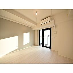 グランパセオ浅草橋II 505 5階1Kのリビング/ダイニング