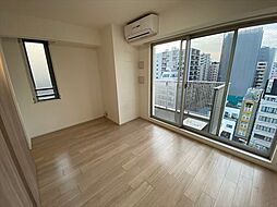 プライムメゾン蔵前 605 6階1Kのリビング/ダイニング