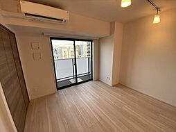 グラシアプレイス浅草橋 201 2階1Kのリビング/ダイニング