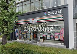 セブンイレブン台東蔵前2丁目店 徒歩2分。 90m
