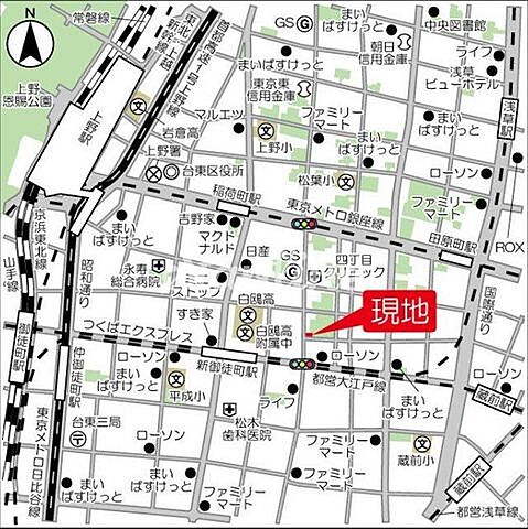 地図
