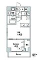 GRANPASEO押上八広9階16.8万円