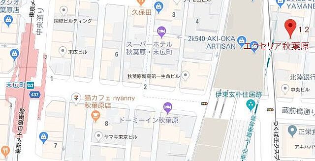 地図