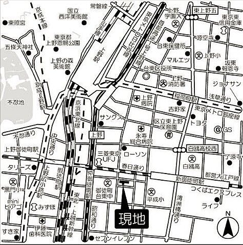 地図