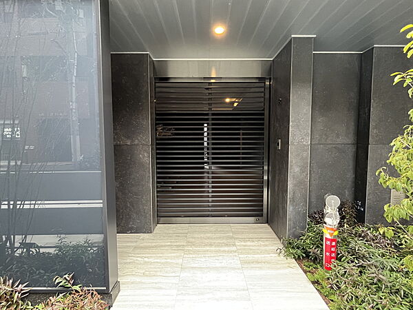クリオラベルヴィ新富町 803｜東京都中央区新富２丁目(賃貸マンション2LDK・8階・43.04㎡)の写真 その22