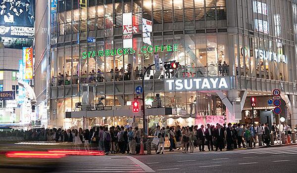 パークアクシス渋谷桜丘ウエスト 706｜東京都渋谷区桜丘町(賃貸マンション1LDK・7階・43.49㎡)の写真 その11