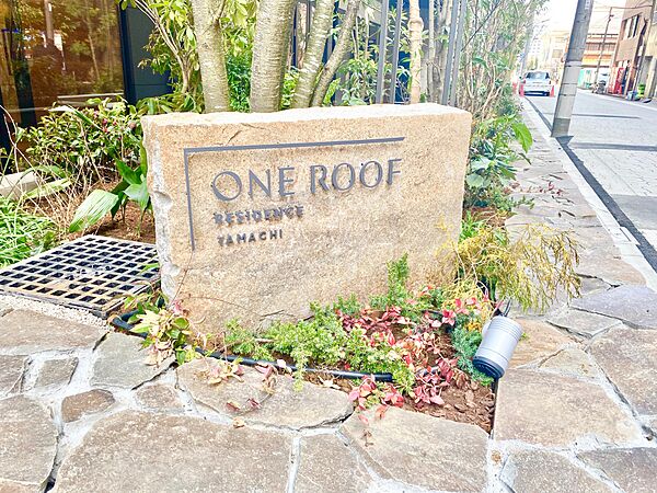 ONE ROOF RESIDENCE TAMACHI 309｜東京都港区芝浦１丁目(賃貸マンション1R・3階・25.76㎡)の写真 その19