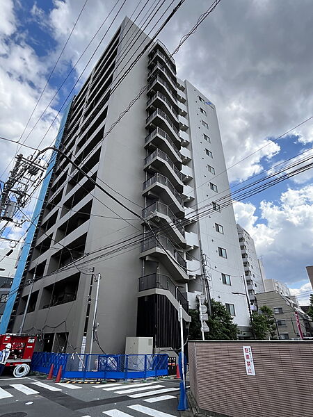 ｎｉｄｏ ＳＵＧＡＭＯ(ニドスガモ) 301｜東京都豊島区巣鴨２丁目(賃貸マンション2LDK・3階・51.12㎡)の写真 その22