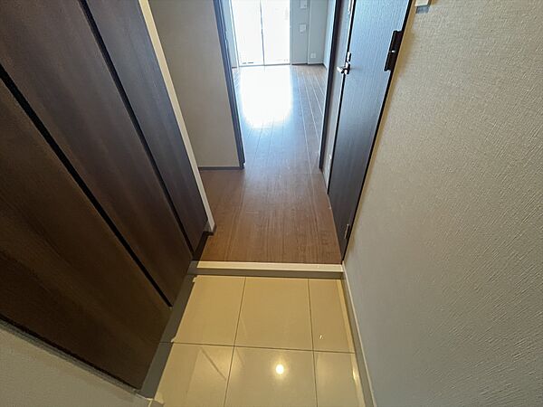 ＬＩＭＥ　ＲＥＳＩＤＥＮＣＥ　ＨＩＫＩＦＵＮＥ（ライムレジデ 414｜東京都墨田区東向島１丁目(賃貸マンション3LDK・4階・71.20㎡)の写真 その8