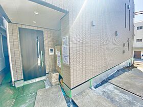 ユアメゾン立教通り 305 ｜ 東京都豊島区西池袋５丁目21-以下未定（賃貸マンション1LDK・3階・41.02㎡） その26