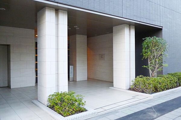 レフィール築地レジデンス 409｜東京都中央区築地２丁目(賃貸マンション1LDK・4階・47.07㎡)の写真 その20