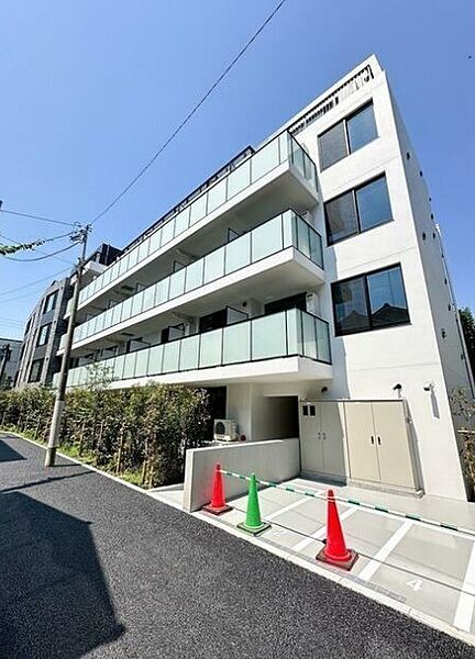 オープンブルーム渋谷本町 504｜東京都渋谷区本町５丁目(賃貸マンション2LDK・5階・45.73㎡)の写真 その22